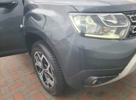 Dacia - Duster