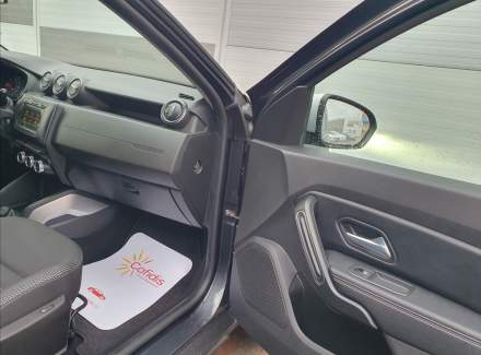 Dacia - Duster