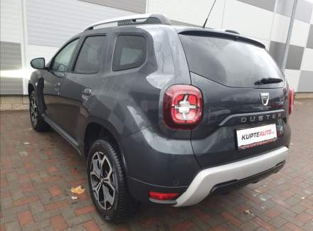 Dacia - Duster