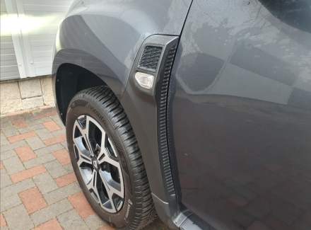 Dacia - Duster