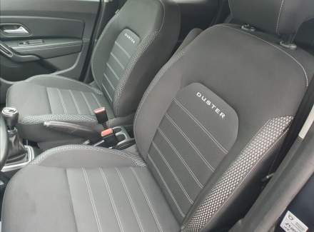 Dacia - Duster