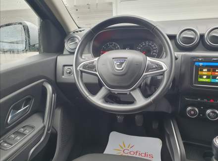 Dacia - Duster