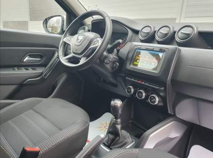 Dacia - Duster