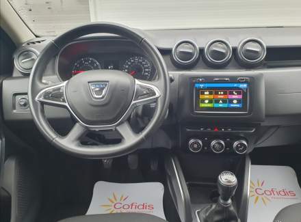 Dacia - Duster
