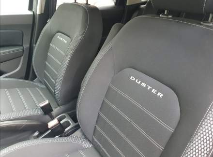 Dacia - Duster