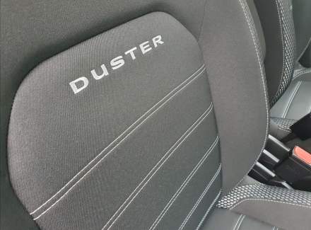 Dacia - Duster
