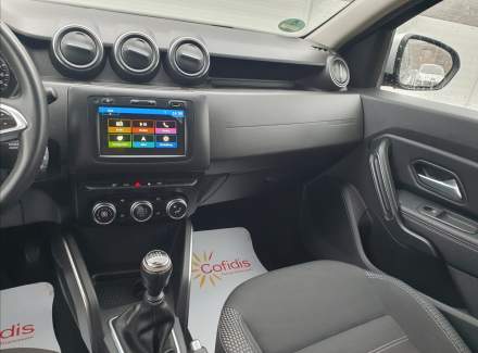 Dacia - Duster