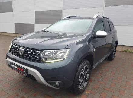 Dacia - Duster