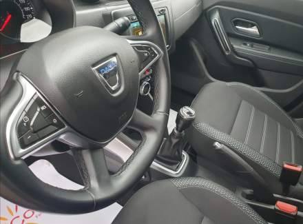 Dacia - Duster