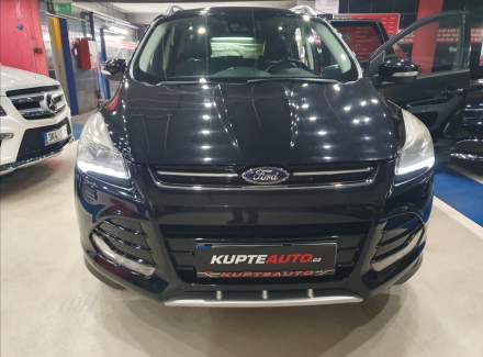 Ford - Kuga