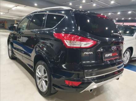 Ford - Kuga