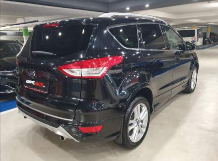 Ford - Kuga