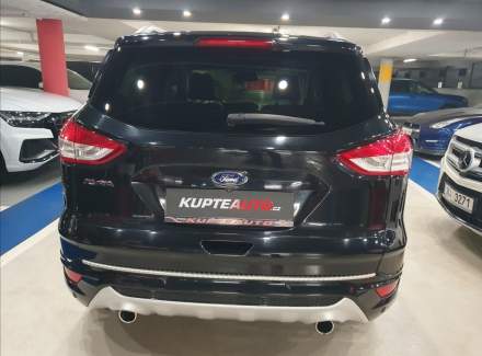 Ford - Kuga