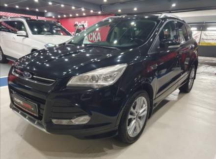 Ford - Kuga