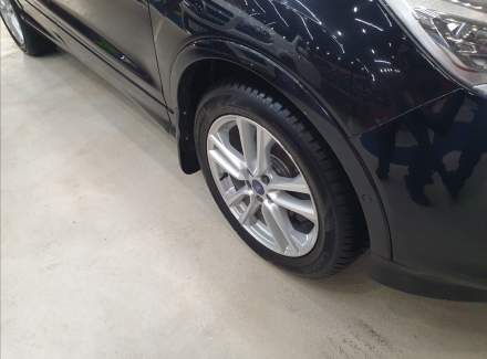 Ford - Kuga
