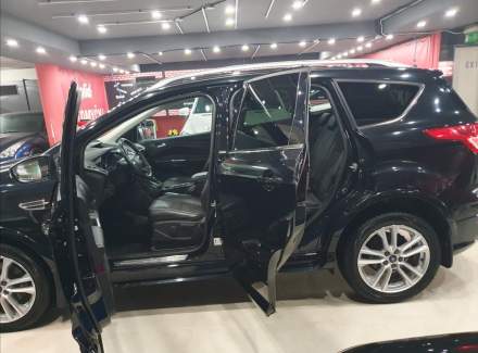 Ford - Kuga