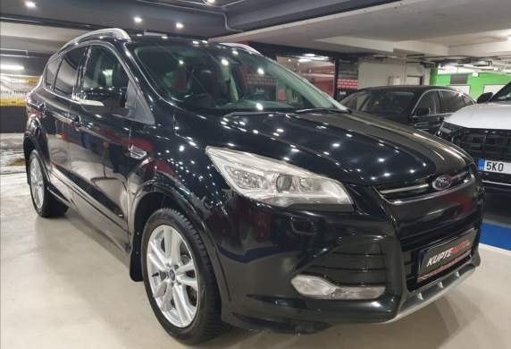 Ford - Kuga