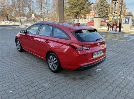 Hyundai - i30
