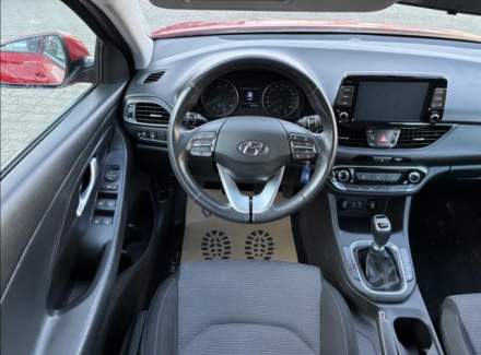 Hyundai - i30