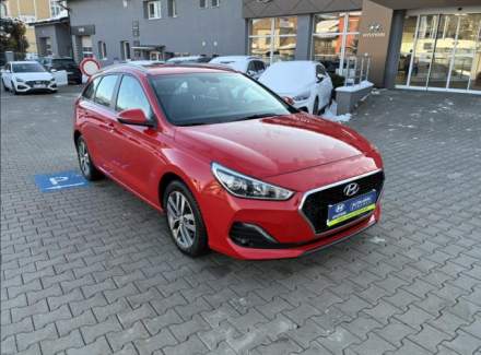 Hyundai - i30