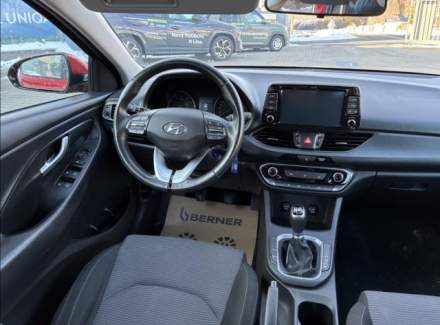 Hyundai - i30