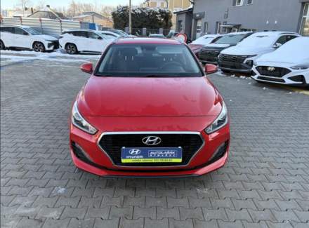 Hyundai - i30