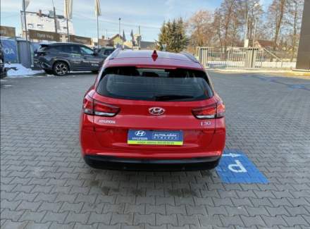Hyundai - i30