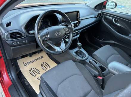 Hyundai - i30