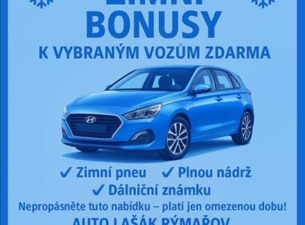Hyundai - i30