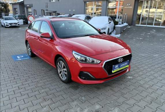 Hyundai - i30