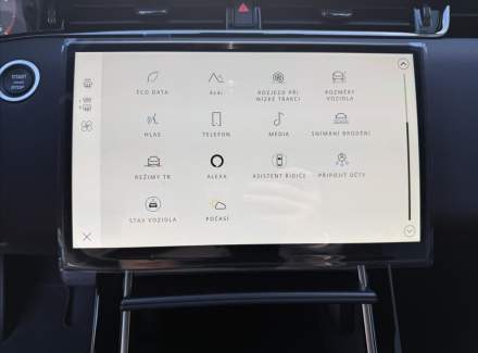 Land Rover - Range Rover Evoque