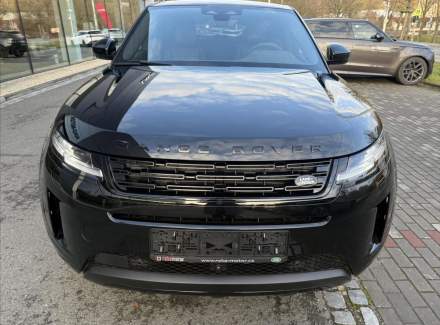 Land Rover - Range Rover Evoque