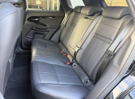 Land Rover - Range Rover Evoque