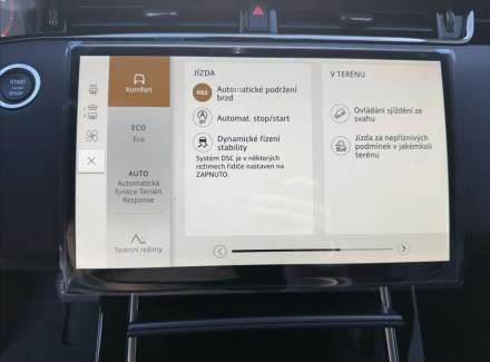 Land Rover - Range Rover Evoque