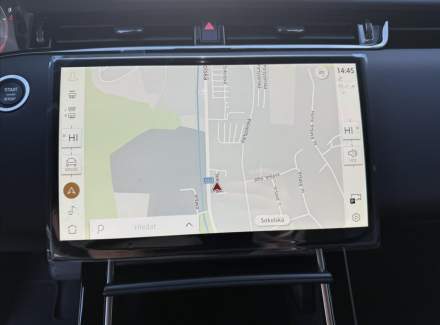 Land Rover - Range Rover Evoque