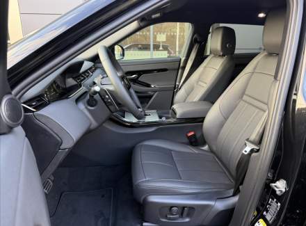 Land Rover - Range Rover Evoque