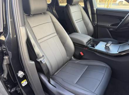 Land Rover - Range Rover Evoque