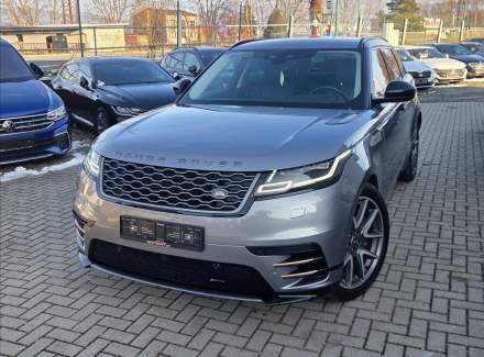 Land Rover - Range Rover