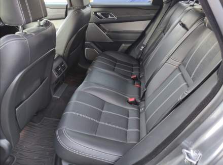 Land Rover - Range Rover