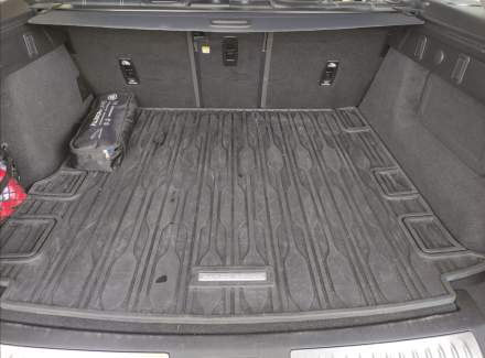 Land Rover - Range Rover