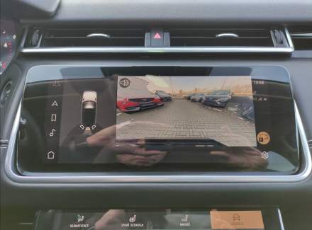 Land Rover - Range Rover