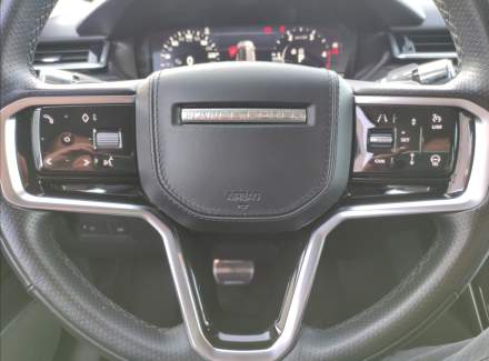 Land Rover - Range Rover