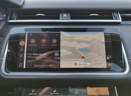 Land Rover - Range Rover