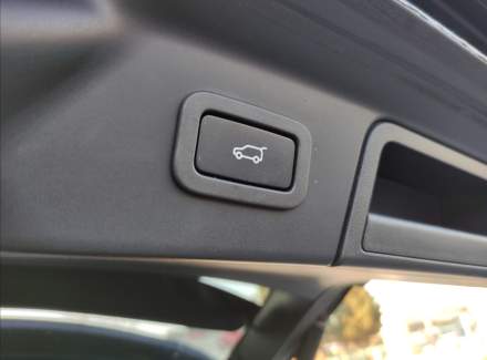 Land Rover - Range Rover