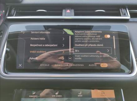 Land Rover - Range Rover