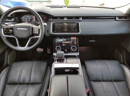 Land Rover - Range Rover