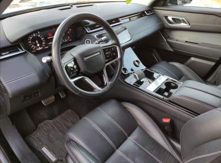 Land Rover - Range Rover