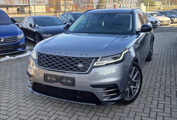 Land Rover - Range Rover