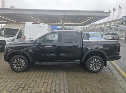 Ford - Ranger