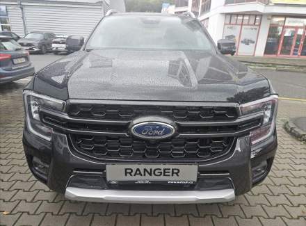 Ford - Ranger